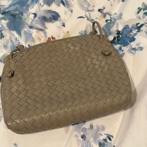 Bottega, Veneta, Crossbody bag
